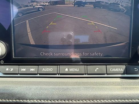 Used 2023 Nissan Rogue SV w/ SV Premium B Package AWD/4WD image 33