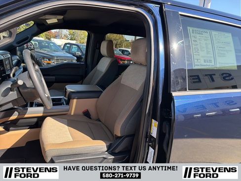 Used 2024 Ford F350 XLT image 17