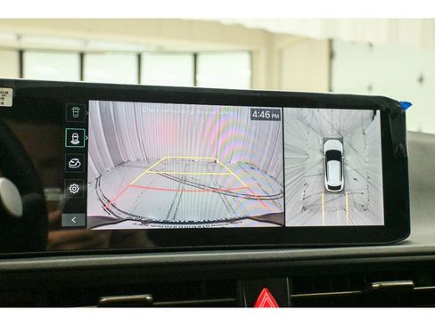 New 2025 Kia EV6 Light w/ Light LR Technology Package image 33