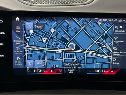 Used 2023 BMW X1 xDrive28i w/ Convenience Package image 19