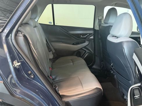 Used 2023 Subaru Outback Limited XT AWD/4WD image 7
