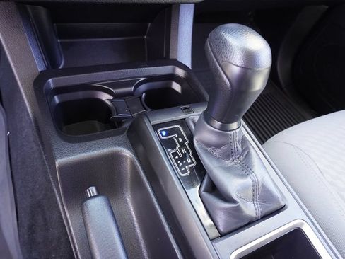 Used 2023 Toyota Tacoma SR w/ SR Convenience Package RWD image 18