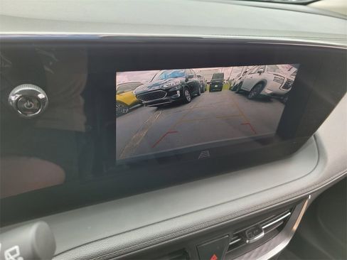 Certified 2024 GMC Sierra 2500 SLE w/ X31 Off-Road Package image 26