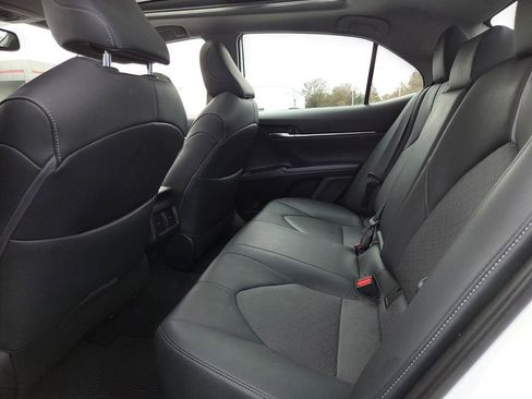 Used 2019 Toyota Camry XSE w/ Driver Assist Package image 7