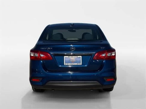 Used 2019 Nissan Sentra SV image 10