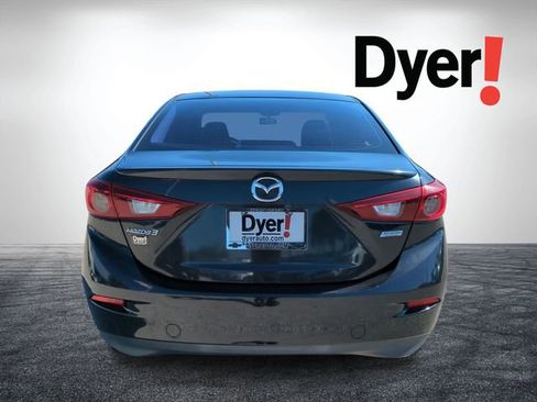 Used 2014 MAZDA MAZDA3 i Touring image 4