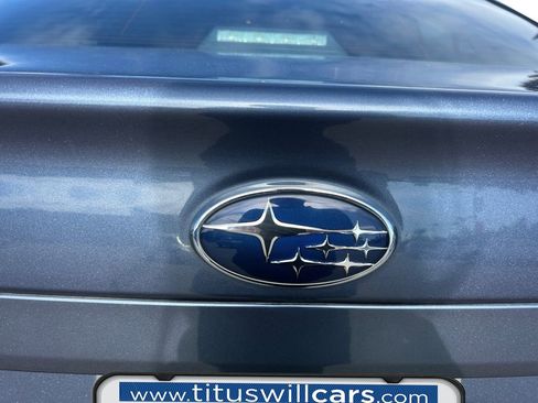 Used 2017 Subaru Legacy 2.5i Limited AWD/4WD image 33