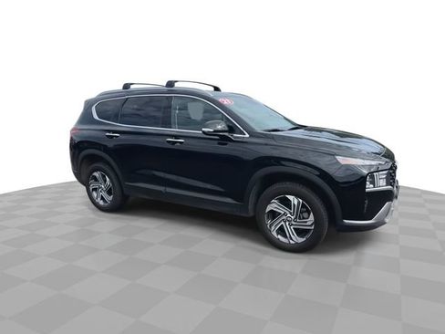 Used 2023 Hyundai Santa Fe SEL AWD/4WD image 2