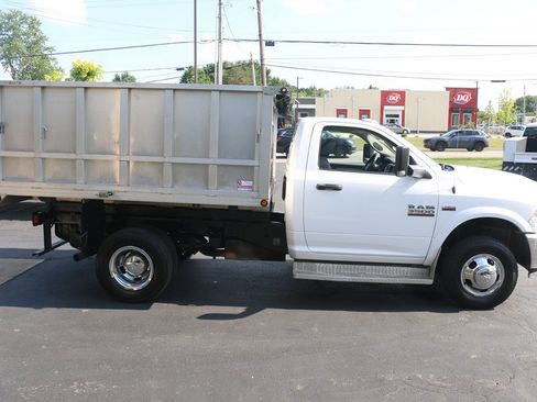 Used 2018 RAM 3500 Tradesman w/ Power & Remote Entry Group AWD/4WD image 6