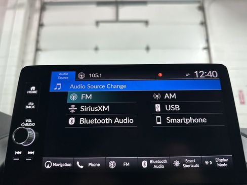 Used 2025 Honda Pilot Black Edition image 33