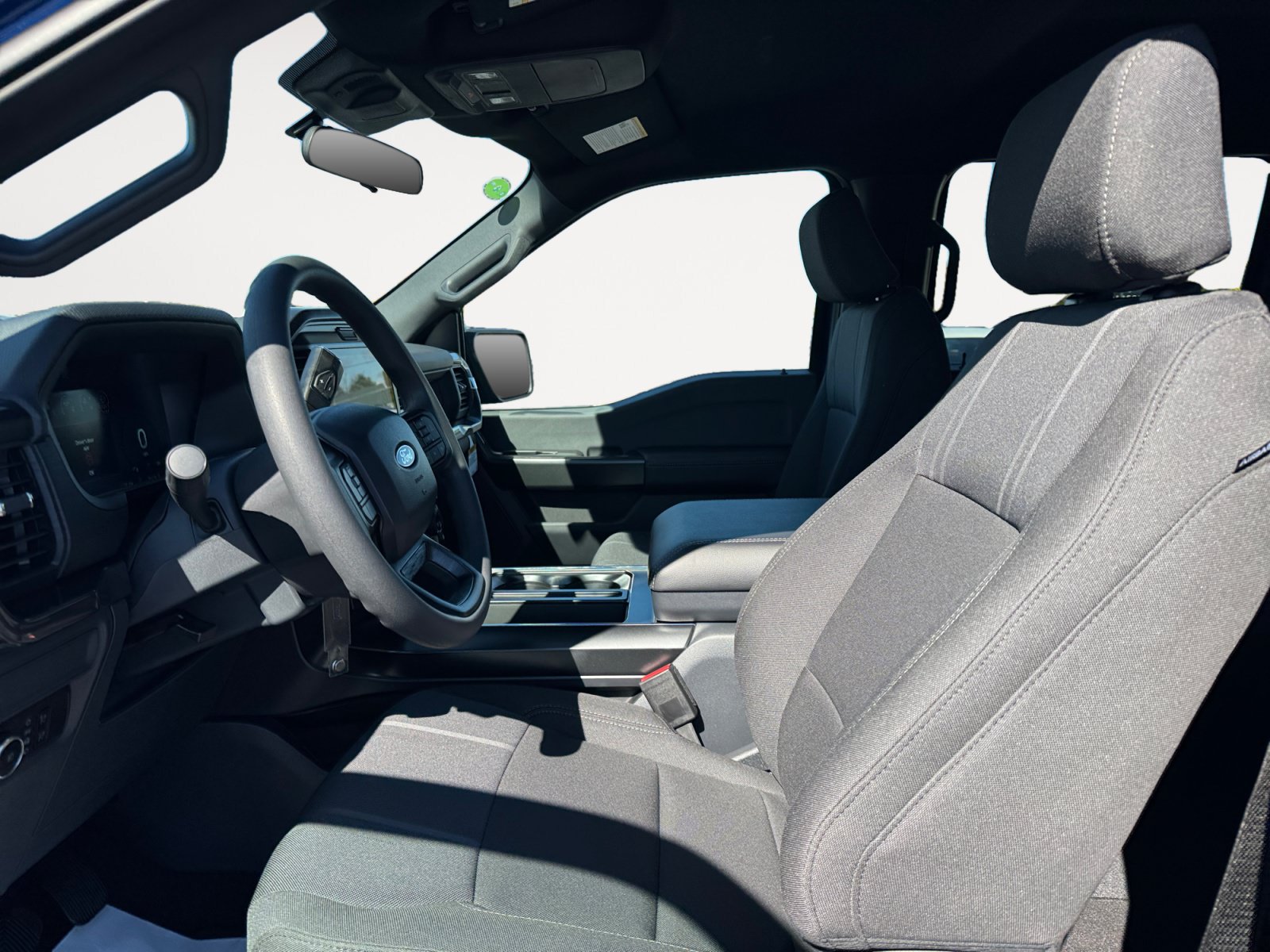 New 2026 Ford F150 STX w/ Equipment Group 200A AWD/4WD image 12