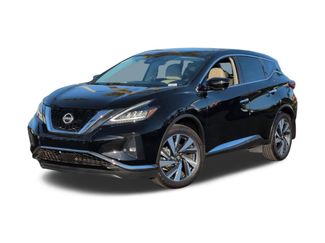 Certified 2024 Nissan Murano SL video 1