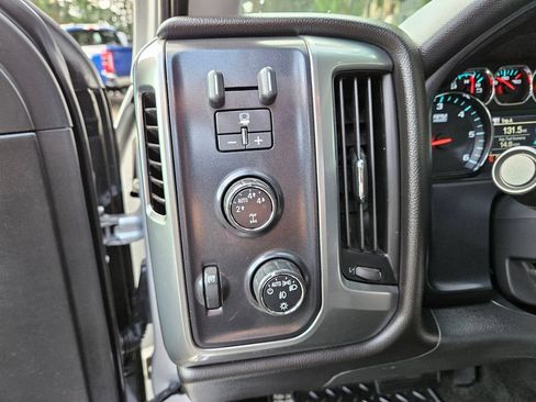 Used 2014 Chevrolet Silverado 1500 LT w/ All Star Edition AWD/4WD image 24