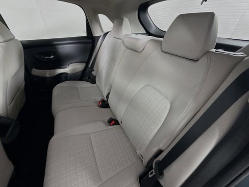 Certified 2026 Honda HR-V LX image 27