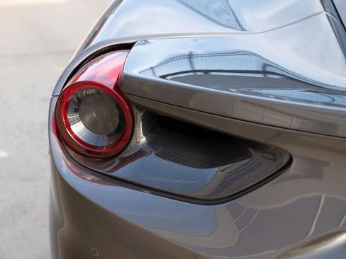 Certified 2016 Ferrari 488 GTB image 23