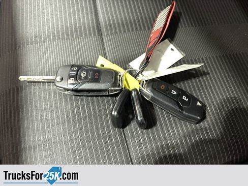 Used 2017 Ford F150 XLT w/ Equipment Group 301A Mid image 25