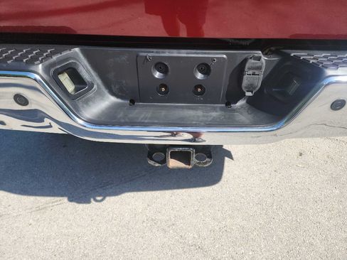 Used 2016 RAM 2500 Lone Star AWD/4WD image 11