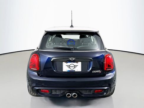Used 2020 MINI Cooper S FWD image 6