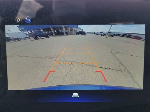 Used 2025 Chevrolet Equinox RS image 14