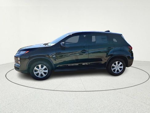 New 2026 Mitsubishi Outlander Sport AWD image 3
