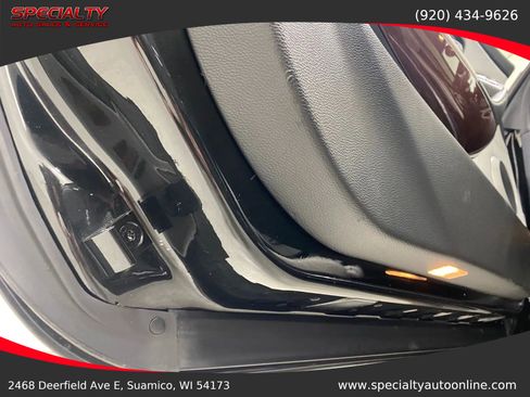 Used 2008 BMW M6 Convertible image 36