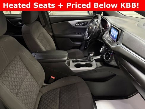 Used 2019 Chevrolet Blazer LT image 21