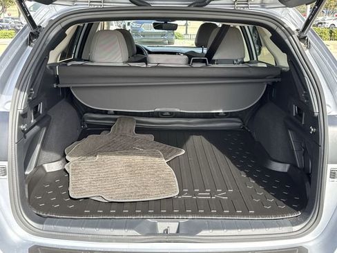 Certified 2025 Subaru Outback Premium image 13
