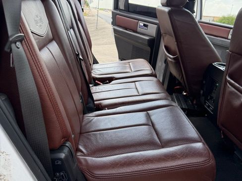 Used 2012 Ford Expedition King Ranch RWD image 33