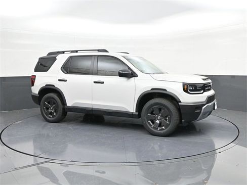 New 2026 Honda Passport RTL image 14