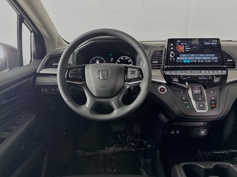 New 2026 Honda Odyssey EX-L image 27