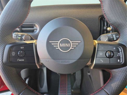 New 2026 MINI Cooper S FWD image 31