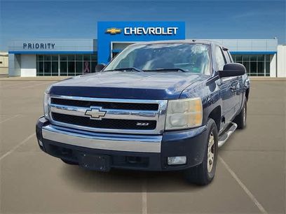 Used 2008 Chevrolet Silverado 1500 LT w/ Power Pack Plus