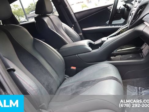 Used 2022 Acura RDX A-Spec AWD/4WD image 29