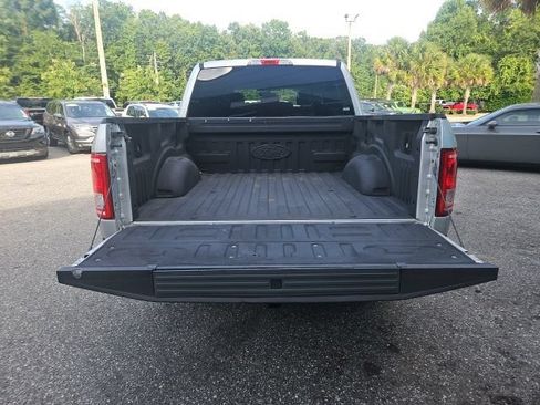 Used 2016 Ford F150 XL w/ XL Power Equipment Group AWD/4WD image 6