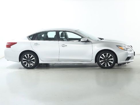 Used 2018 Nissan Altima 2.5 SL image 11
