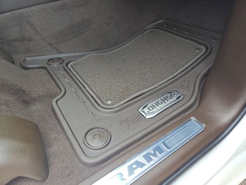 New 2026 RAM 1500 Limited image 83