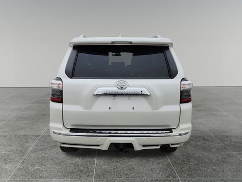 Used 2019 Toyota 4Runner Limited image 6