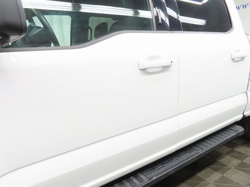 Used 2024 Ford F150 XLT w/ XLT Black Appearance Package image 37