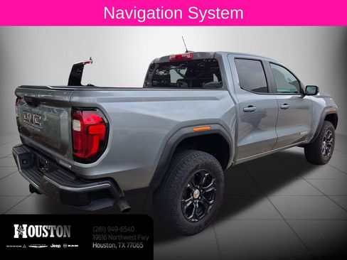 Used 2023 GMC Canyon Elevation RWD image 10