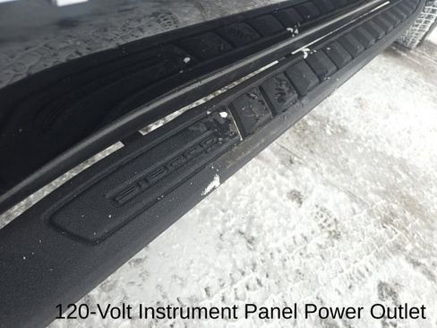 Used 2021 GMC Sierra 2500 AT4 image 17