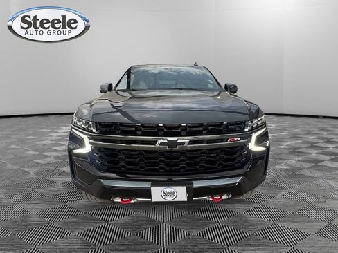 Used 2021 Chevrolet Tahoe Z71 image 8