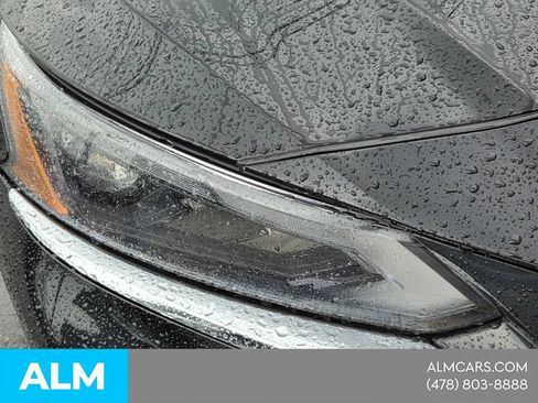 Used 2025 Nissan Altima 2.5 SV FWD image 22