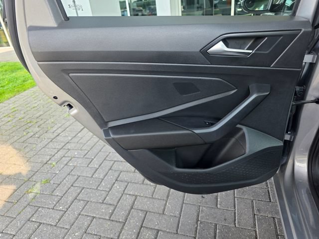 Used 2024 Volkswagen Jetta S FWD image 15