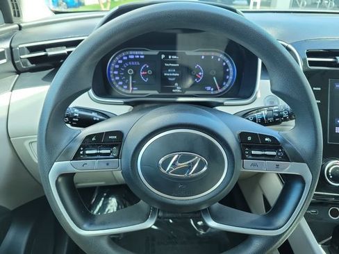 Used 2023 Hyundai Tucson SEL FWD image 23
