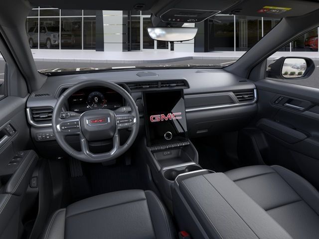 New 2027 GMC Terrain Elevation w/ Elevation Premium Package AWD/4WD image 15