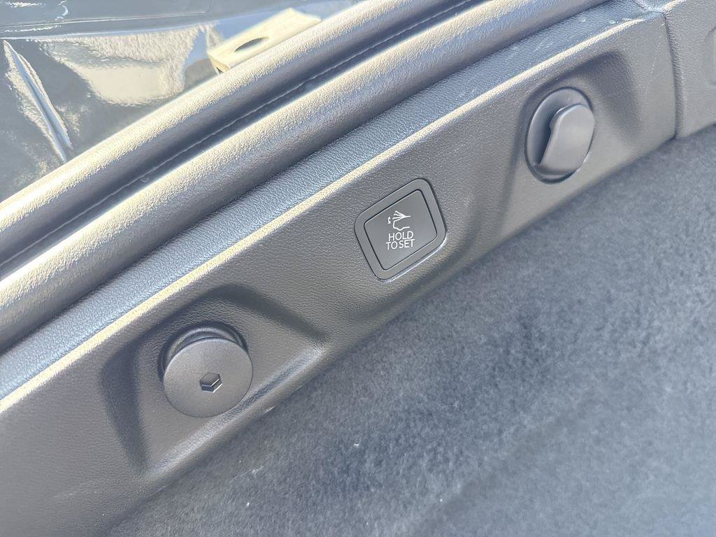 New 2026 Dodge Charger Scat Pack AWD/4WD image 32