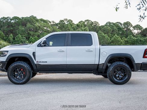 Used 2021 RAM 1500 TRX w/ TRX Level 2 Equipment Group AWD/4WD image 3