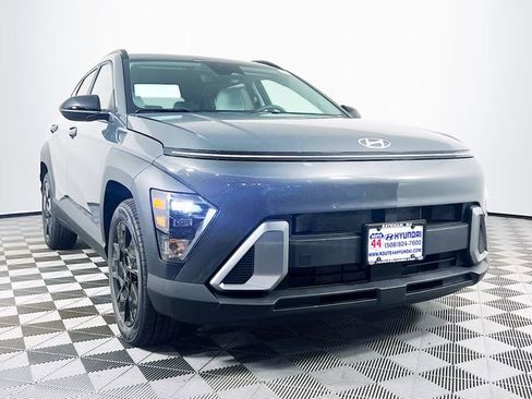 New 2026 Hyundai Kona SEL Sport image 10