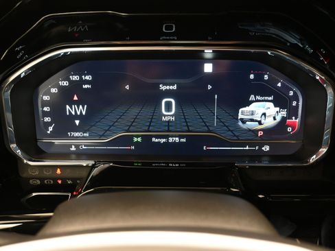 Used 2022 GMC Sierra 1500 SLT w/ SLT Premium Plus Package image 26