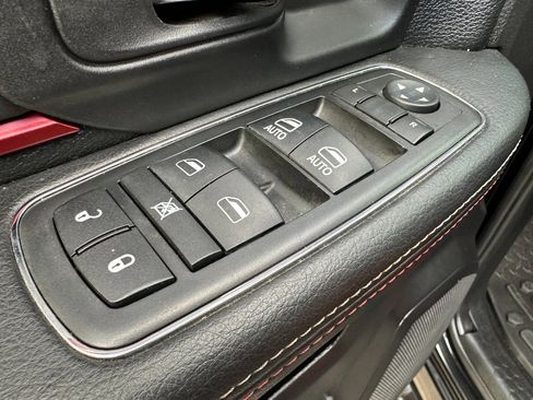 Used 2016 RAM 1500 Rebel image 10